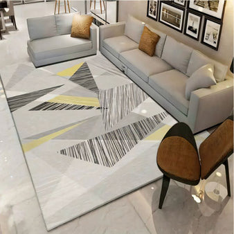 Chiko Area Rug - Residence Supply