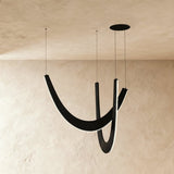 Chime Chandelier - Residence Supply