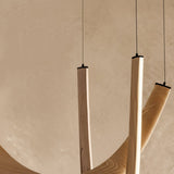 Chime Chandelier - Residence Supply