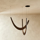 Chime Chandelier - Residence Supply