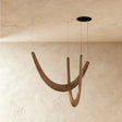 Chime Chandelier - Residence Supply