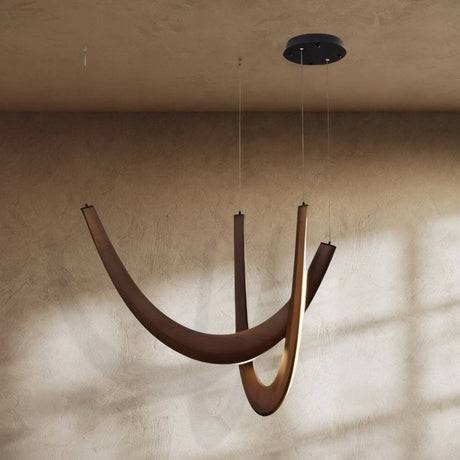 Chime Chandlier - Residence Supply