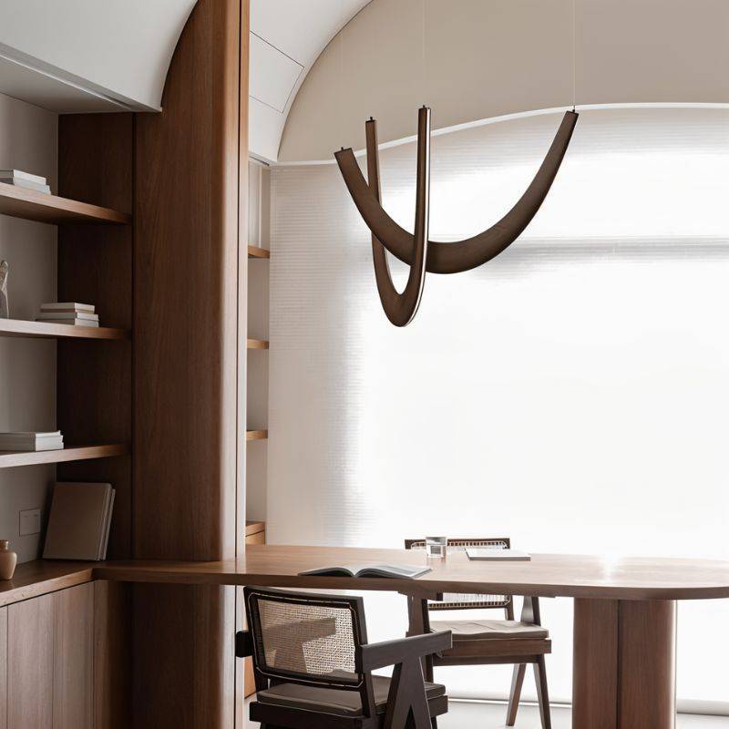 Chime Chandelier