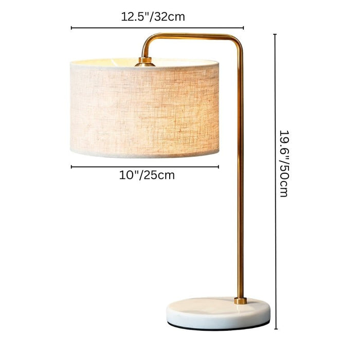 Chira Table Lamp - Residence Supply