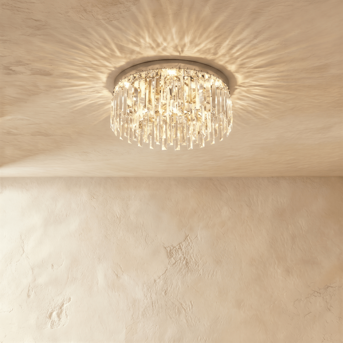 Chris Ceiling Light - Residence Supply
