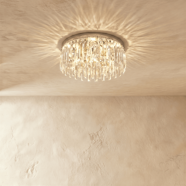 Chris Ceiling Light - Residence Supply