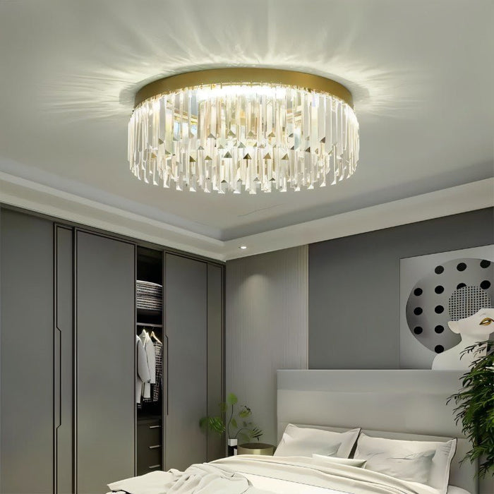 Chris Ceiling Light - Light Fixtures for Bedroom Lighting