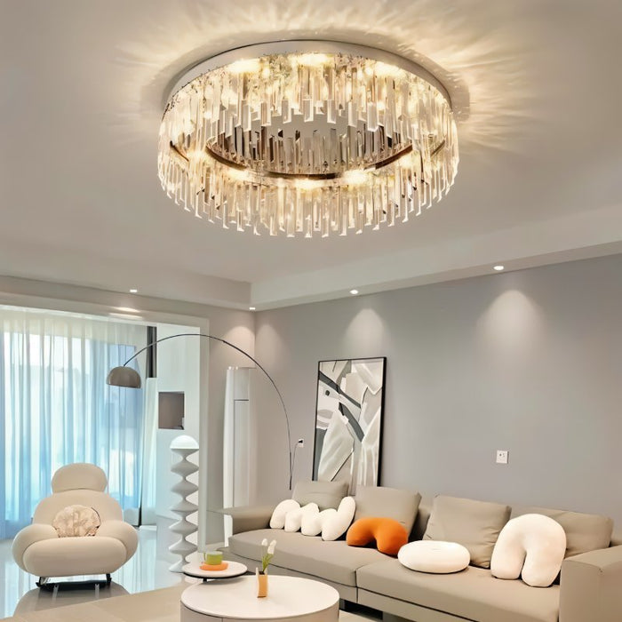 Chris Ceiling Light - Living Room Lighting