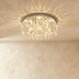 Chris Ceiling Light - Residence Supply
