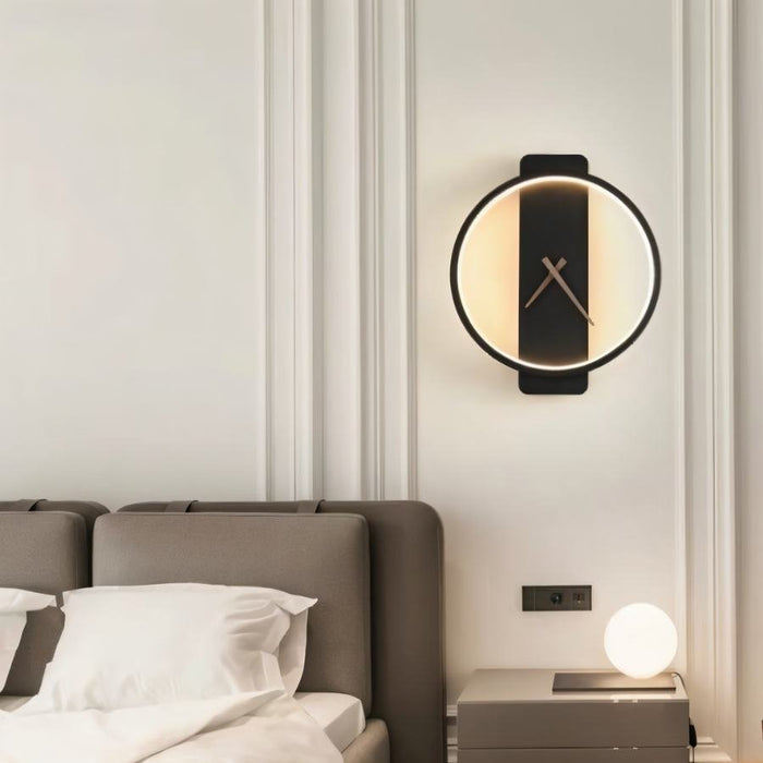 Chronos Wall Lamp - Living Room Lighting