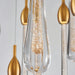 Chryseos Chandelier - Residence Supply