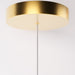 Chryseos Pendant Light - Residence Supply