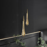 Chryseos Pendant Light