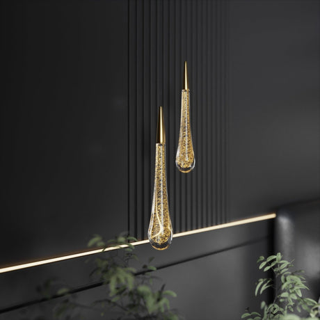 Chryseos Pendant Light