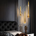 Chryseos Pendant Light - Contemporary Lighting for Bedroom