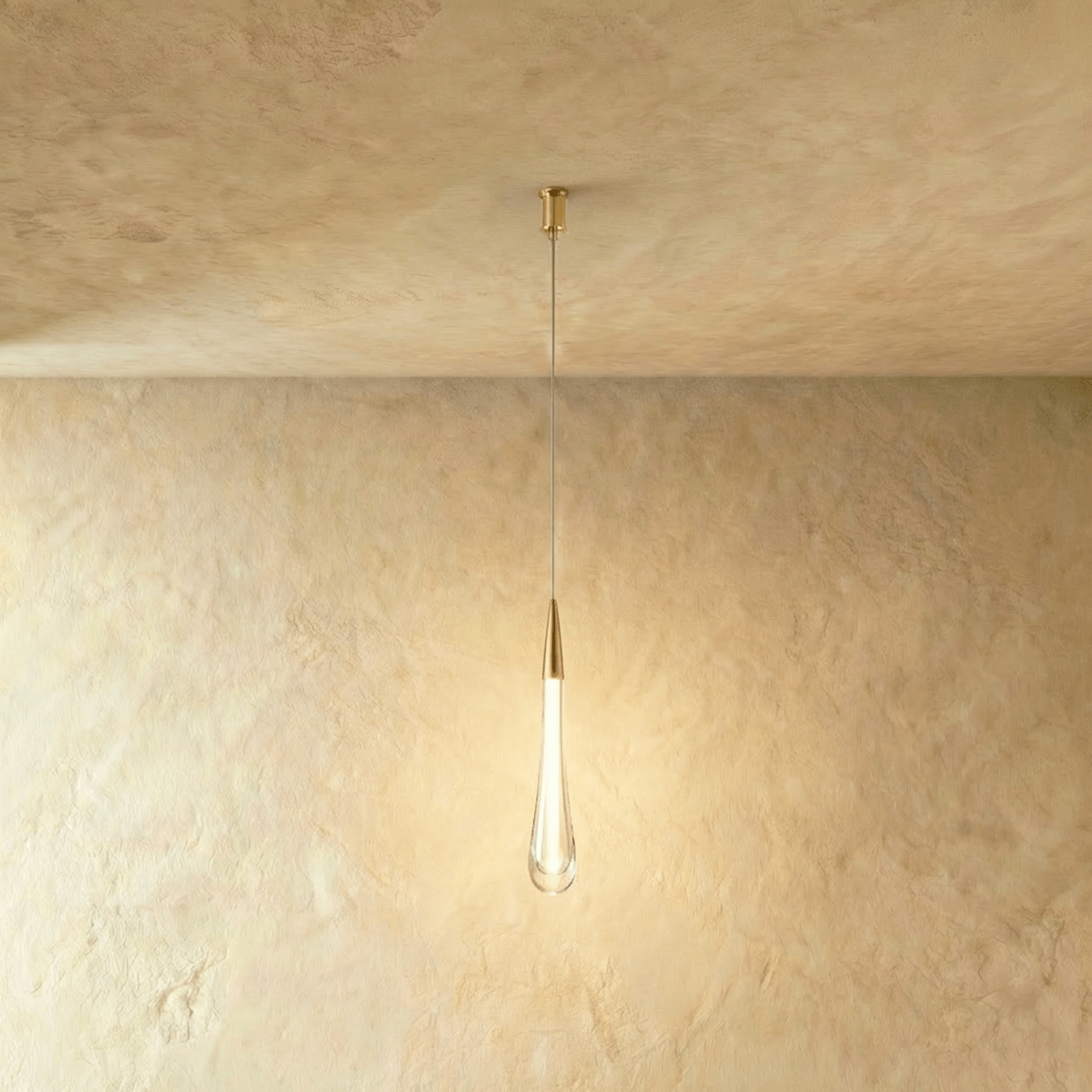 Chryseos Pendant Light - Residence Supply