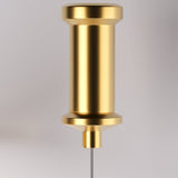 Chryseos Pendant Light