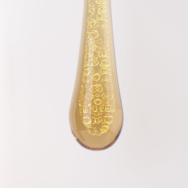 Chryseos Pendant Light