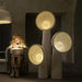Chysos Floor Lamp - Residence Supply