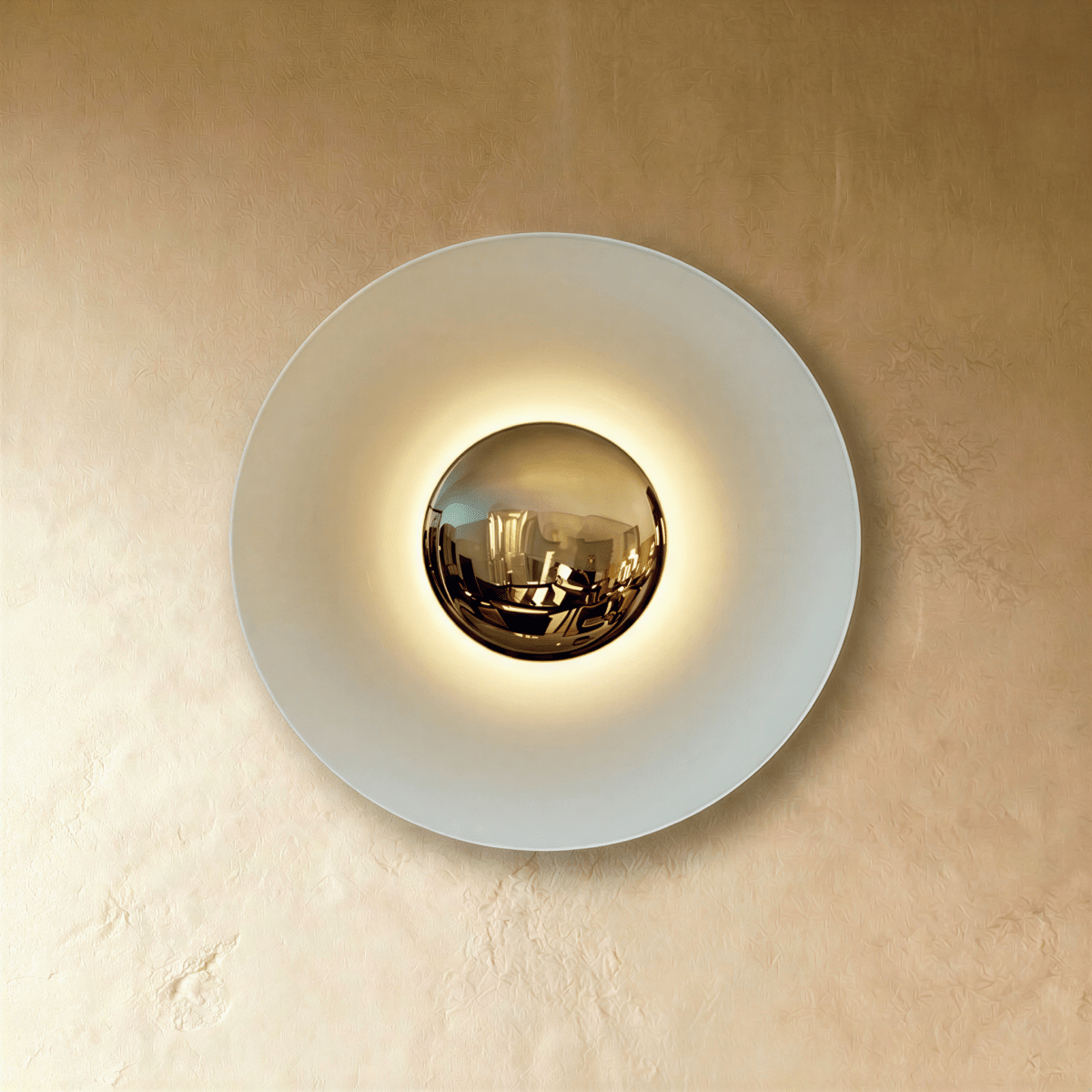 Ciana Wall Lamp - Residence Supply