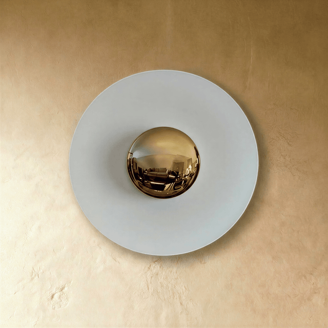 Ciana Wall Lamp - Residence Supply