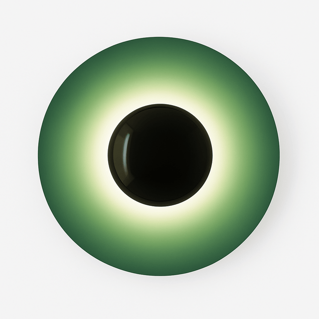 Ciana Wall Lamp - Residence Supply