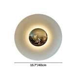 Lámpara de pared Ciana