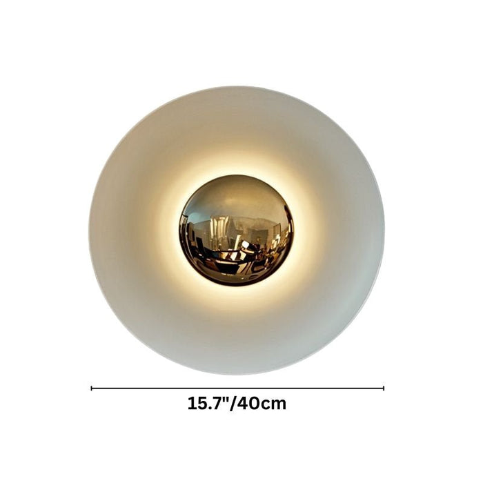 Ciana Wall Lamp - Residence Supply