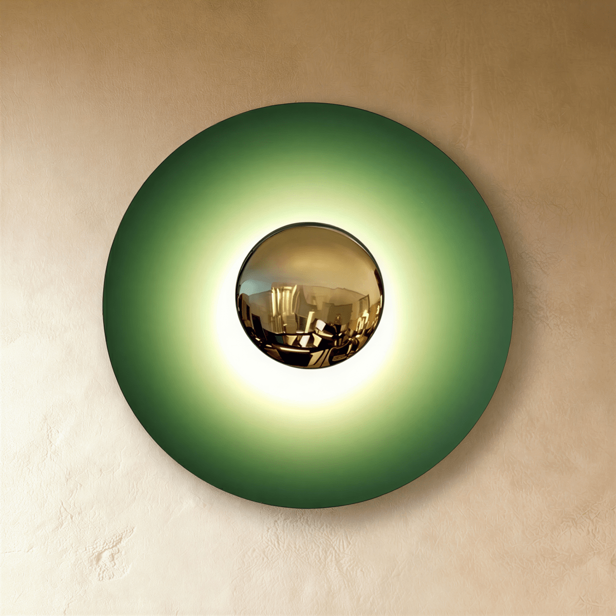 Ciana Wall Lamp - Residence Supply