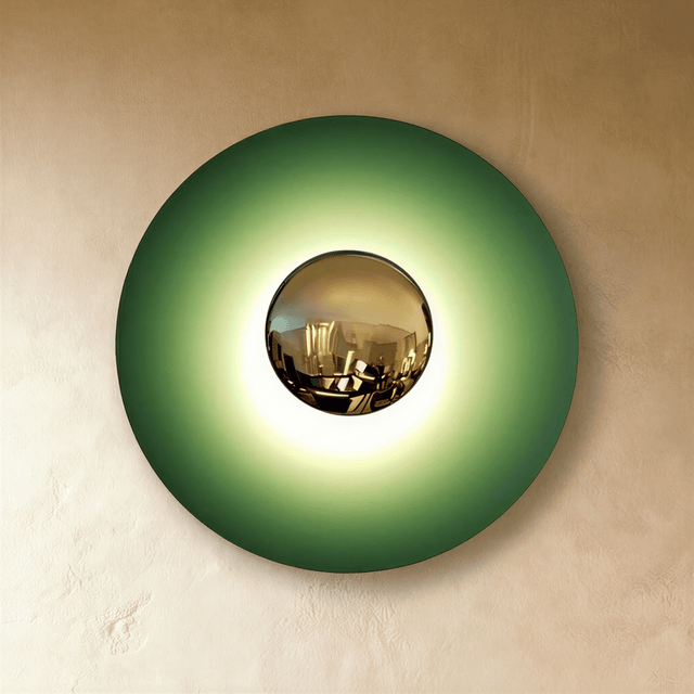 Ciana Wall Lamp - Residence Supply