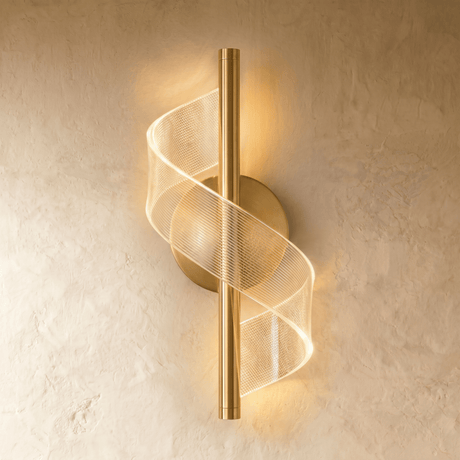 Cicero Wall Lamp - Residence Supply