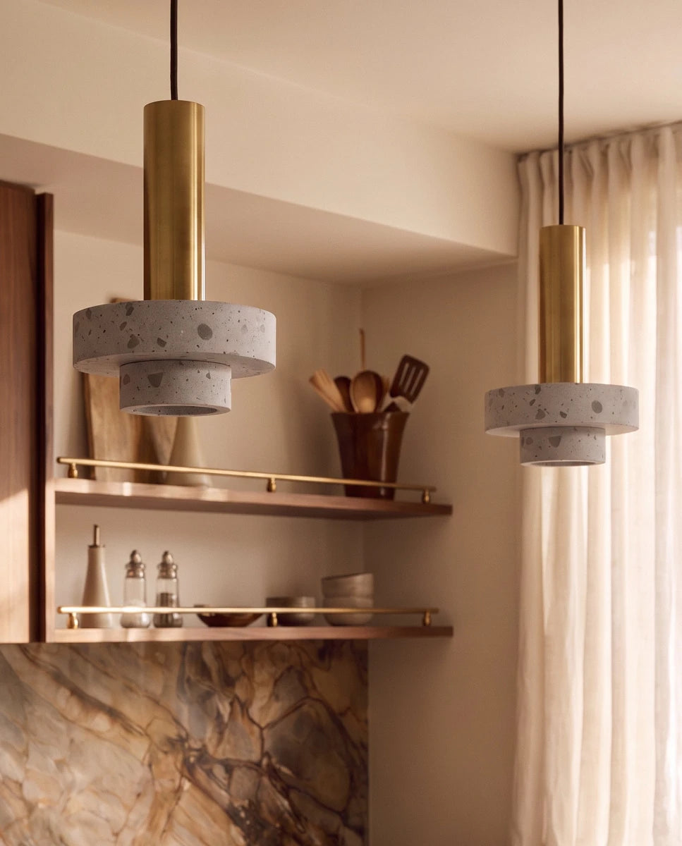 Cielo Pendant Light - Residence Supply