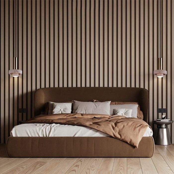 Cielo Pendant Light for Bedroom Lighting - Residence Supply
