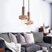 Cielo Pendant Light for Living Room Lighting - Residence Supply