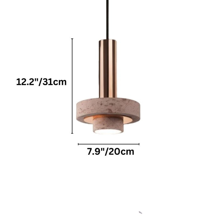 Cielo Pendant Light - Residence Supply