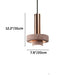 Cielo Pendant Light - Residence Supply