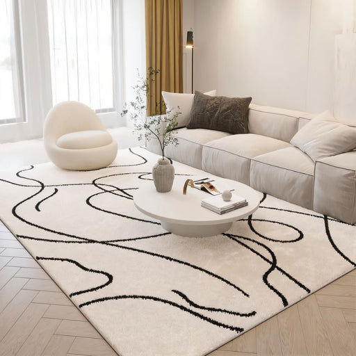 Cient Area Rug - Residence Supply