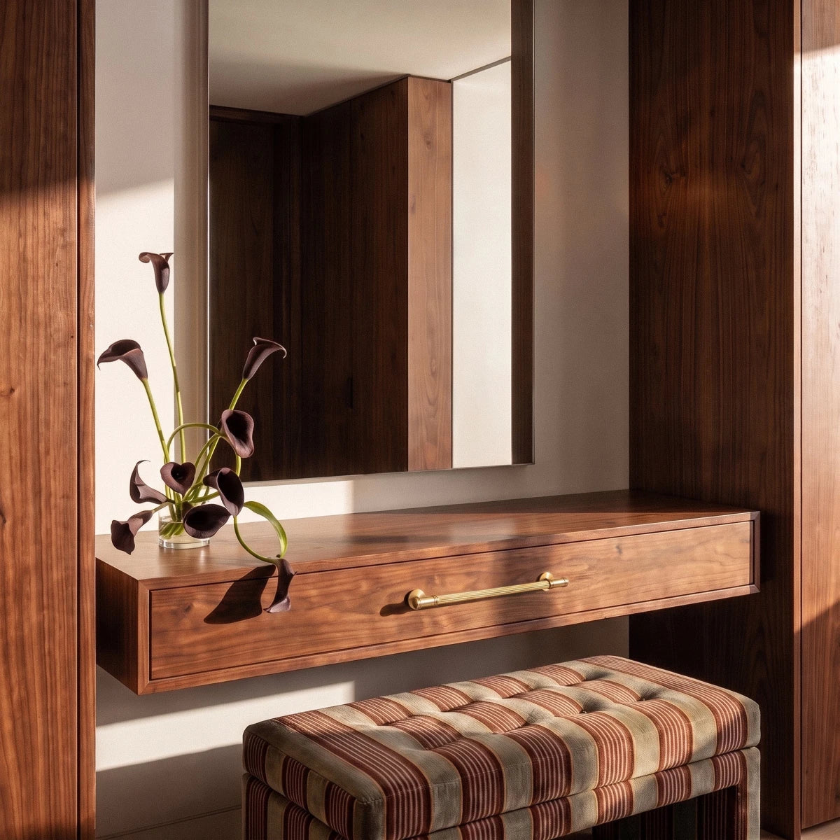 Cilia Pull Bar - Residence Supply
