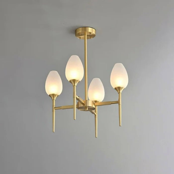 Cilona Chandelier - Residence Supply