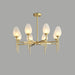 Cilona Chandelier - Residence Supply