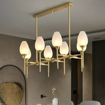 Cilona Chandelier - Residence Supply