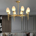 Cilona Chandelier - Residence Supply