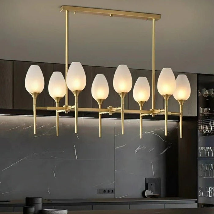 Cilona Chandelier - Residence Supply