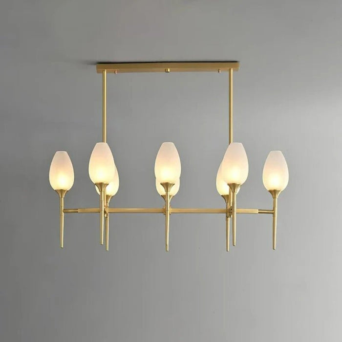 Cilona Chandelier - Residence Supply