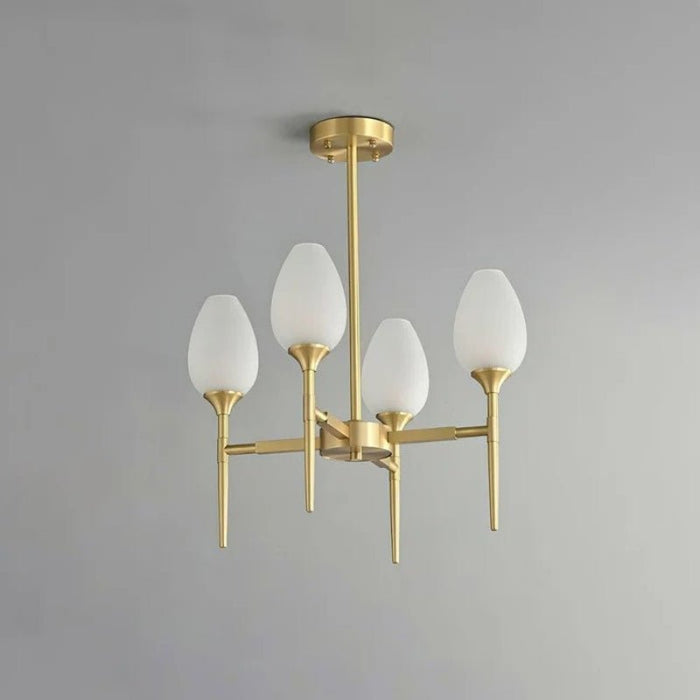 Cilona Chandelier - Residence Supply