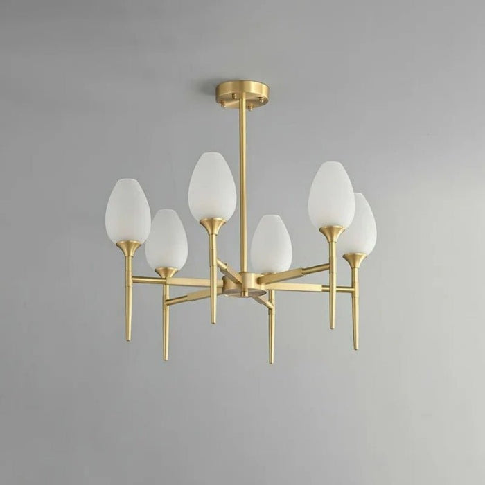 Cilona Chandelier - Residence Supply