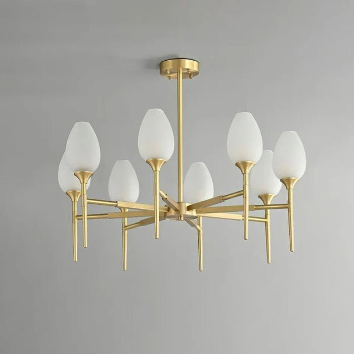 Cilona Chandelier - Residence Supply