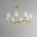 Cilona Chandelier - Residence Supply