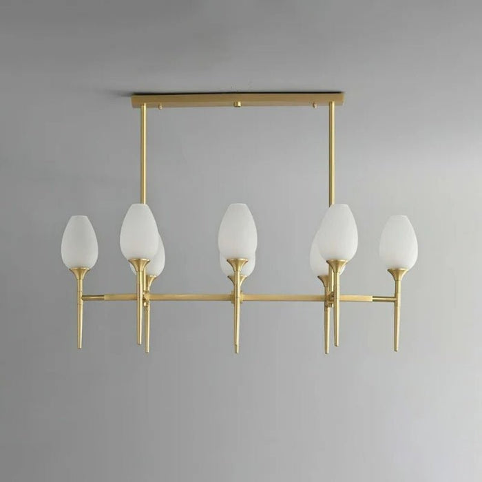 Cilona Chandelier - Residence Supply