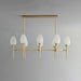 Cilona Chandelier - Residence Supply